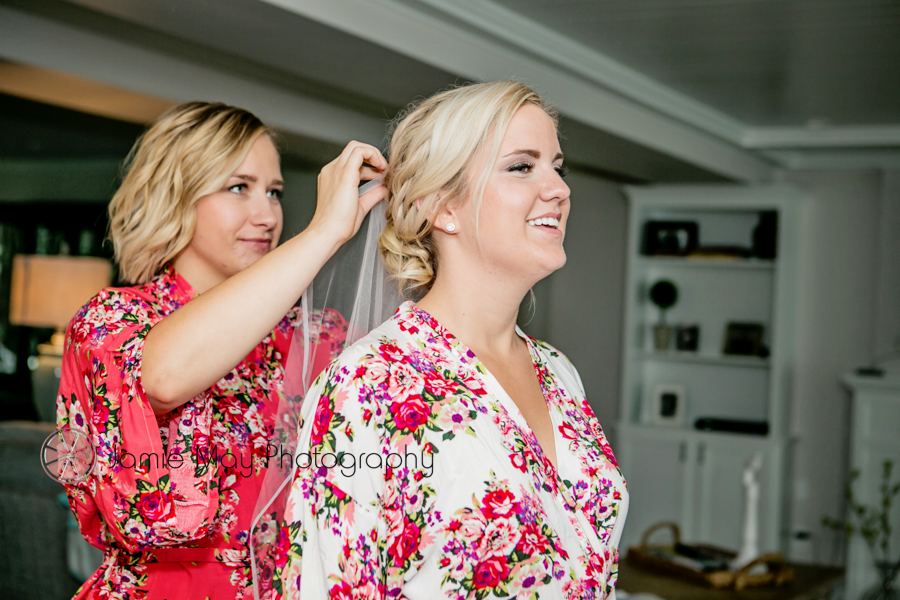 michigan wedding photographer