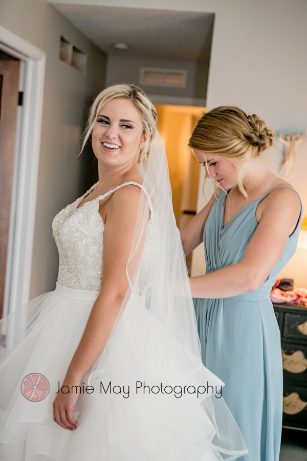 michigan wedding photographer