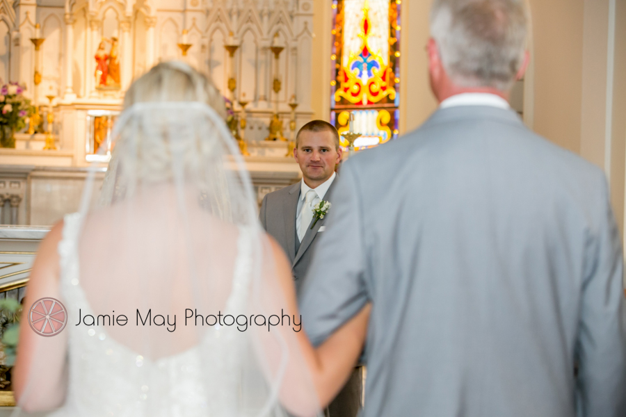 michigan wedding photographer