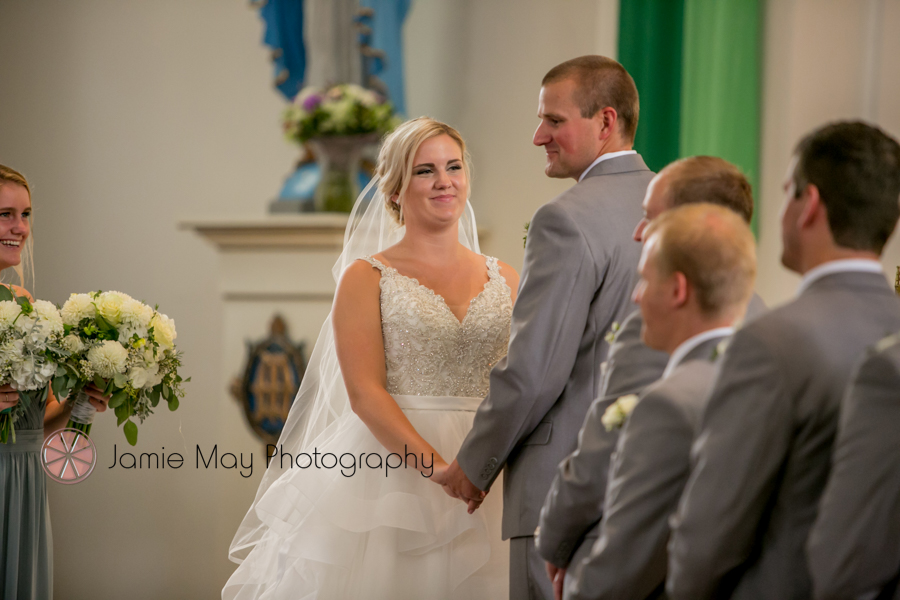 michigan wedding photographer