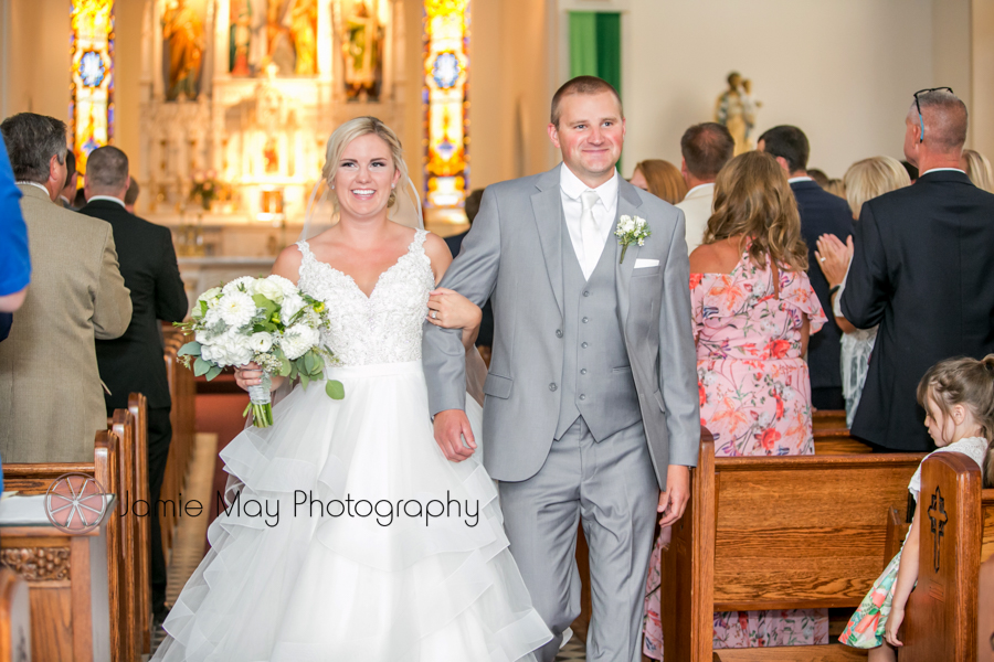 michigan wedding photographer