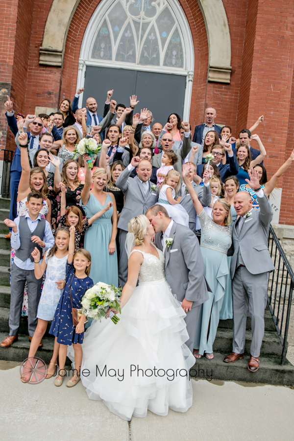 michigan wedding photographer