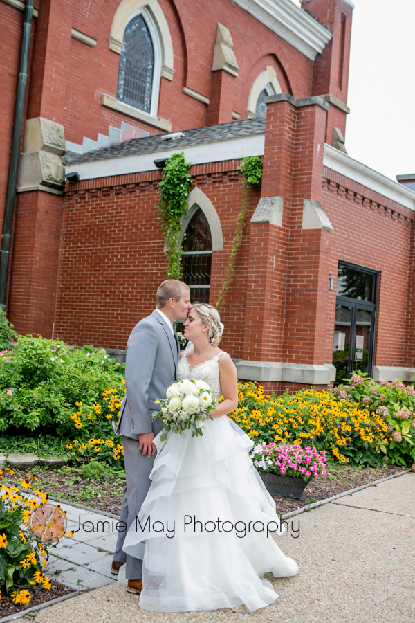 michigan wedding photographer