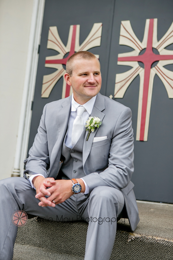 michigan wedding photographer