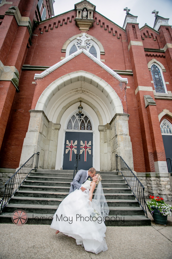 michigan wedding photographer