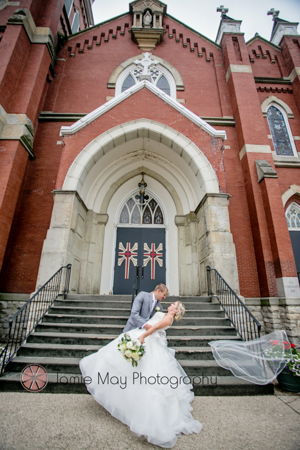 michigan wedding photographer