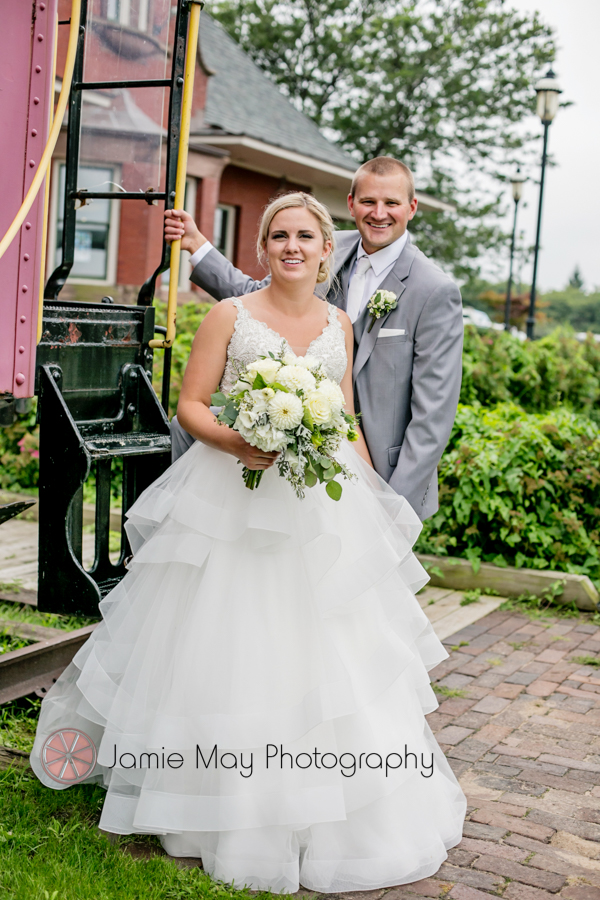 michigan wedding photographer