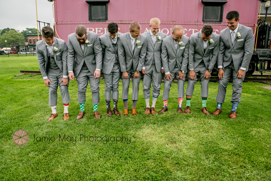 michigan wedding photographer