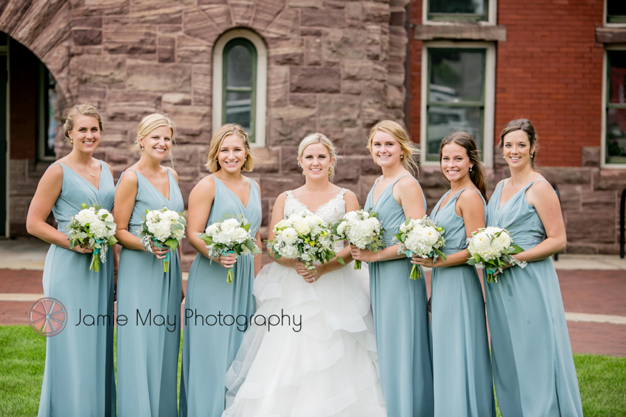 michigan wedding photographer