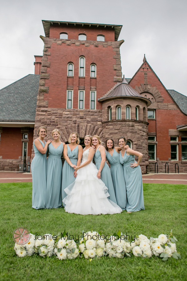 michigan wedding photographer