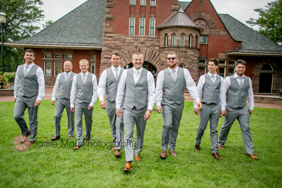 michigan wedding photographer