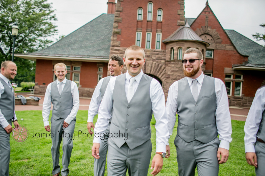 michigan wedding photographer