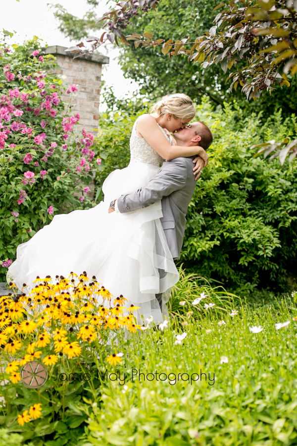 michigan wedding photographer