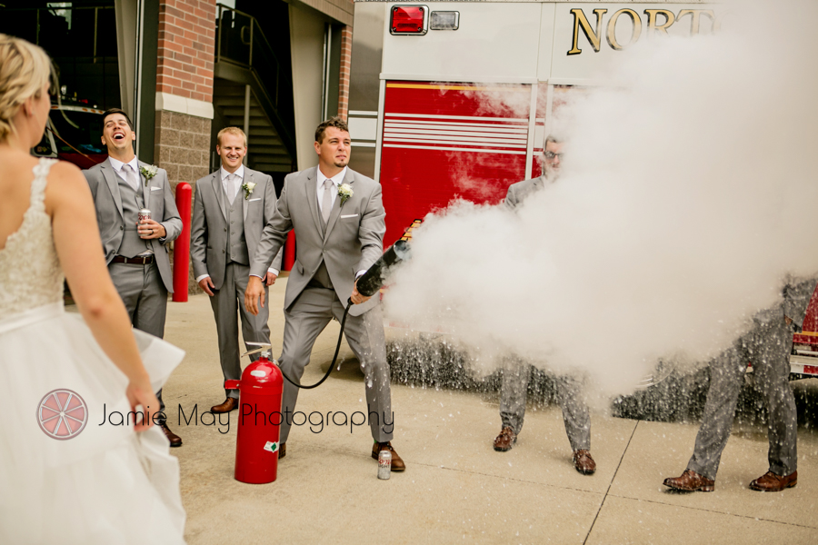 michigan wedding photographer