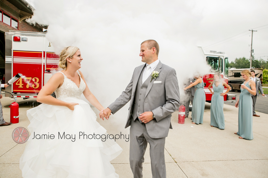 michigan wedding photographer