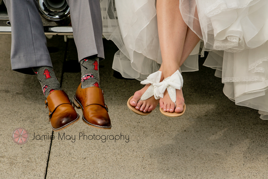 michigan wedding photographer