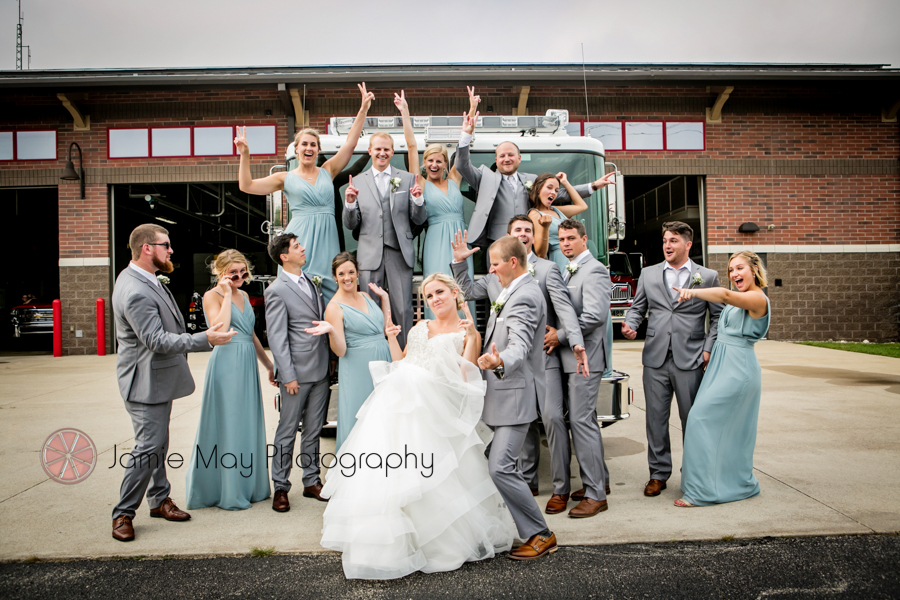 michigan wedding photographer