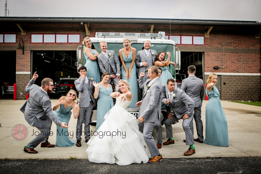 michigan wedding photographer