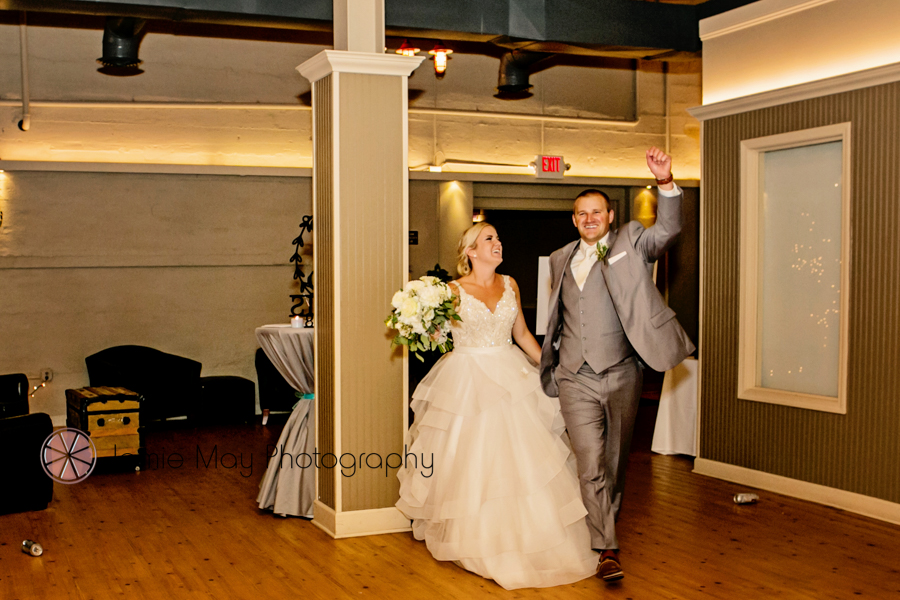 michigan wedding photographer