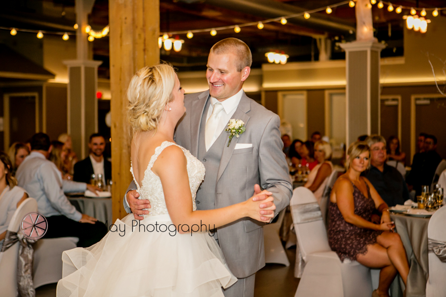 michigan wedding photographer