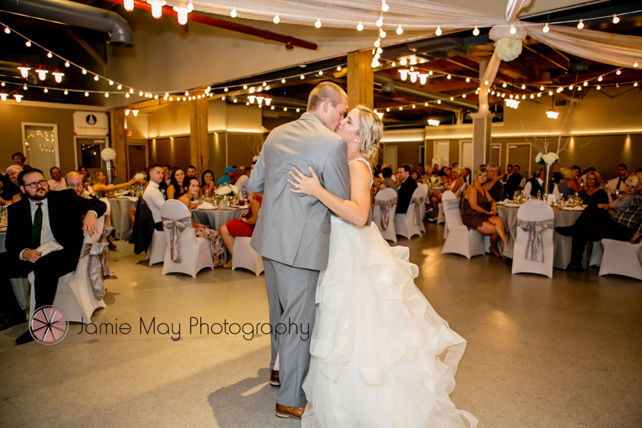 michigan wedding photographer