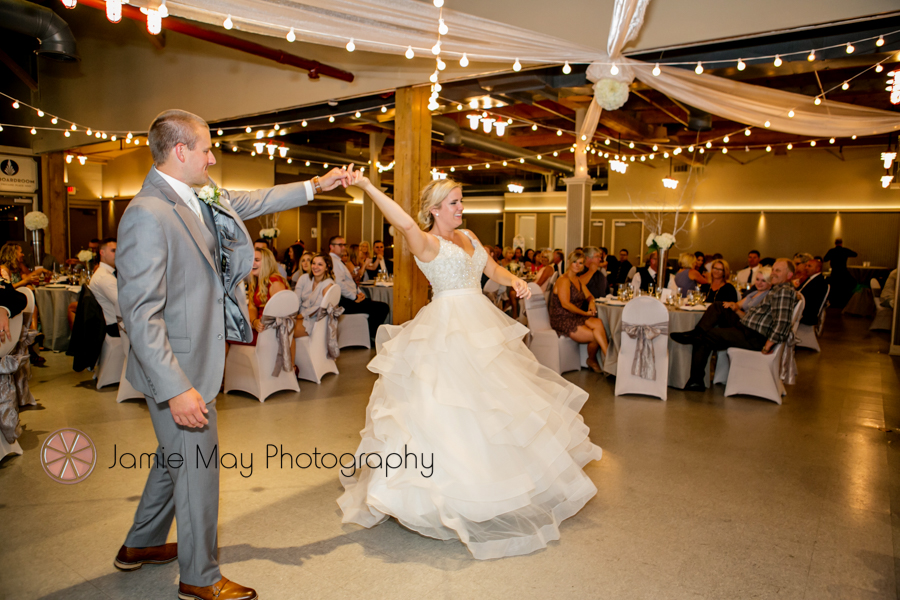 michigan wedding photographer