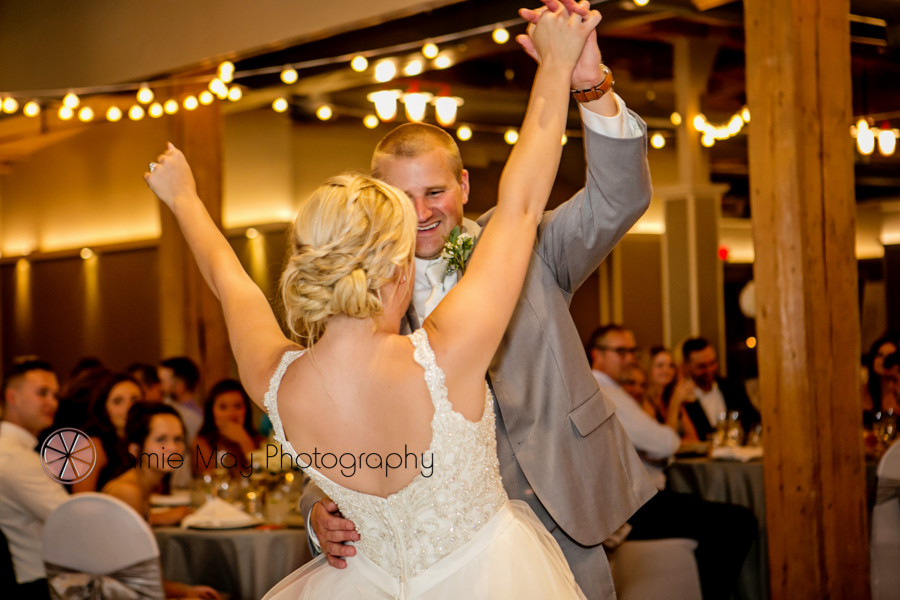 michigan wedding photographer