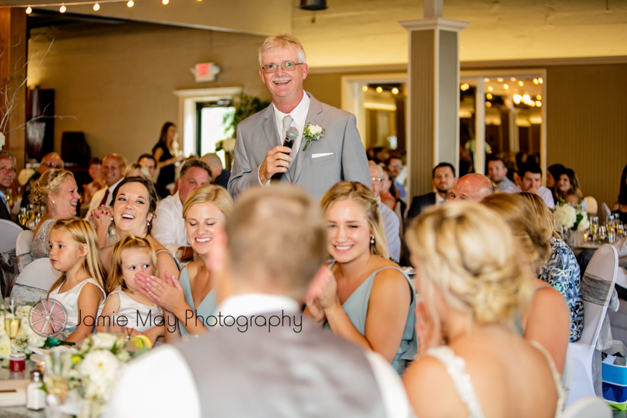 michigan wedding photographer