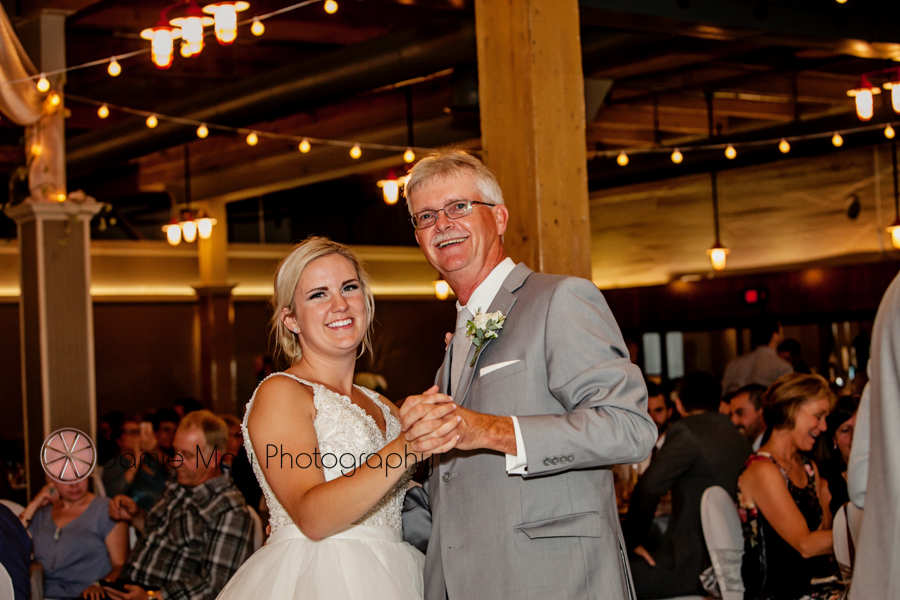 michigan wedding photographer