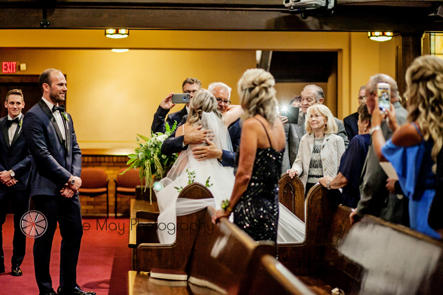 michigan wedding photographer