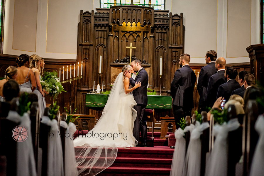 michigan wedding photographer