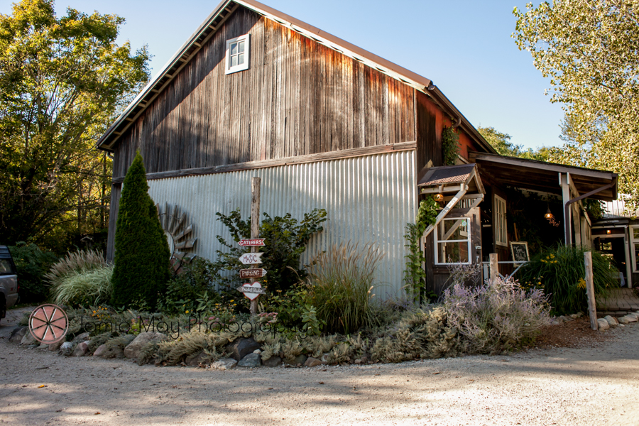 mill creek wilde barn