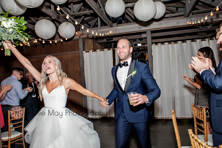 Michigan wedding photographer