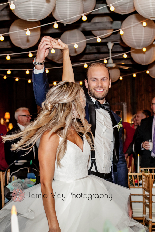 first dance pictures