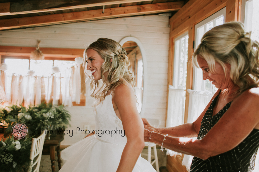 michigan wedding photographer