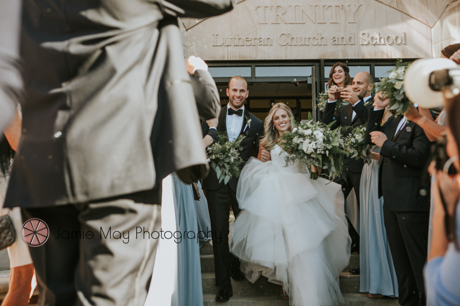 michigan wedding photographer