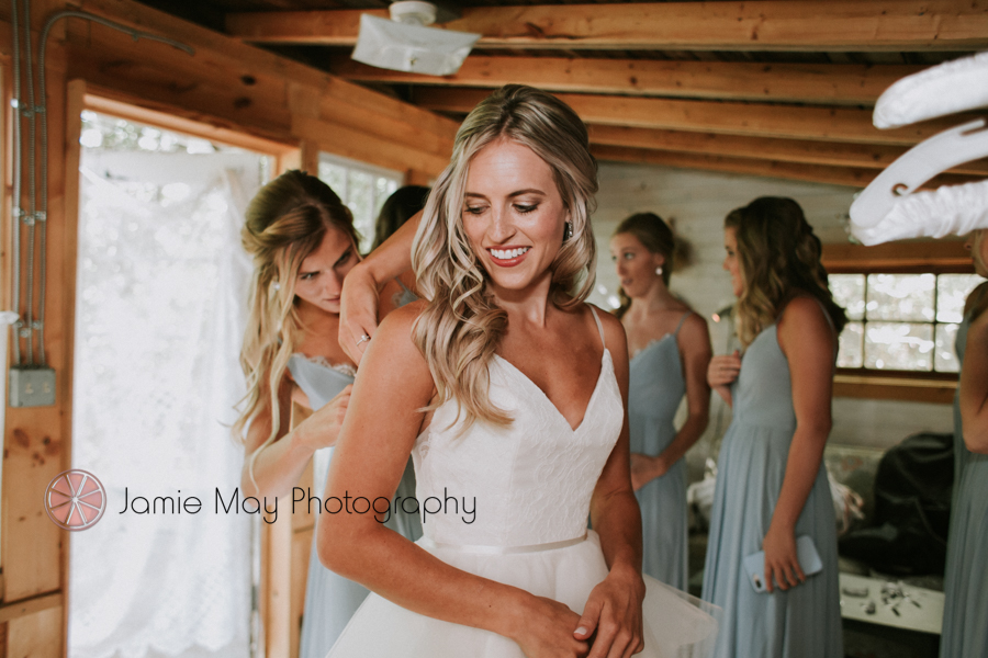 michigan wedding photographer