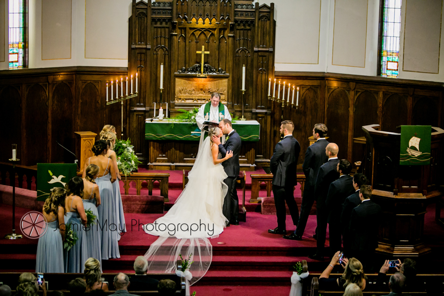 michigan wedding photographer