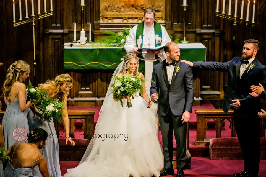 michigan wedding photographer