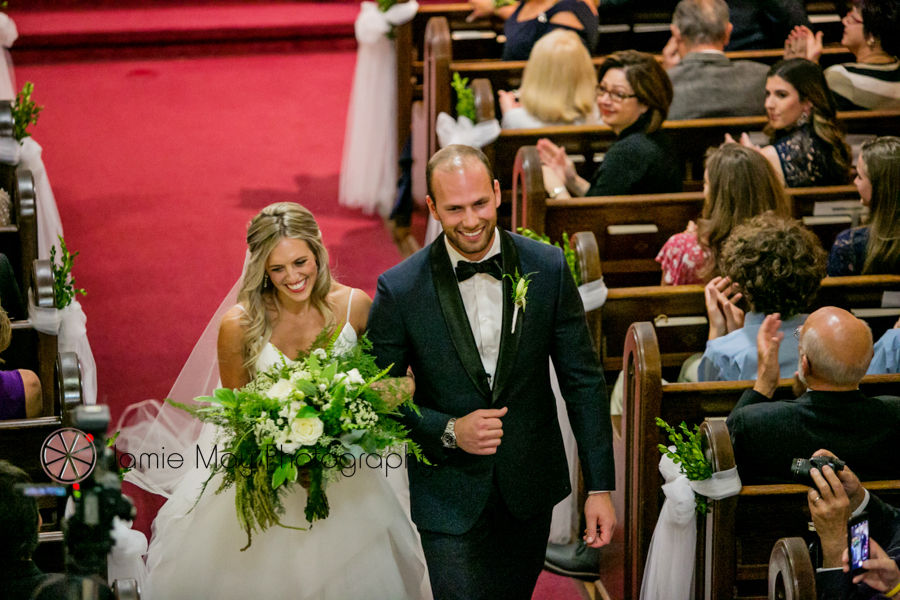 michigan wedding photographer