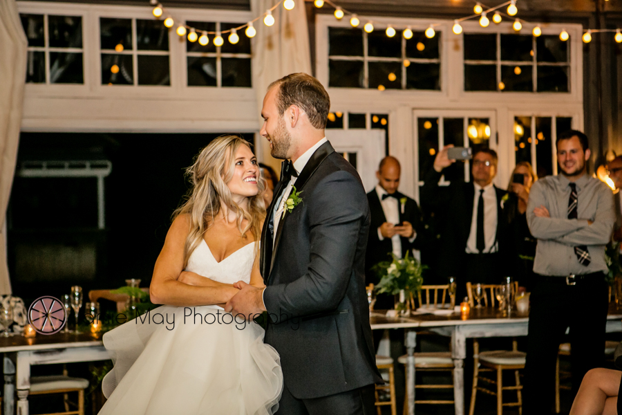 first dance pictures