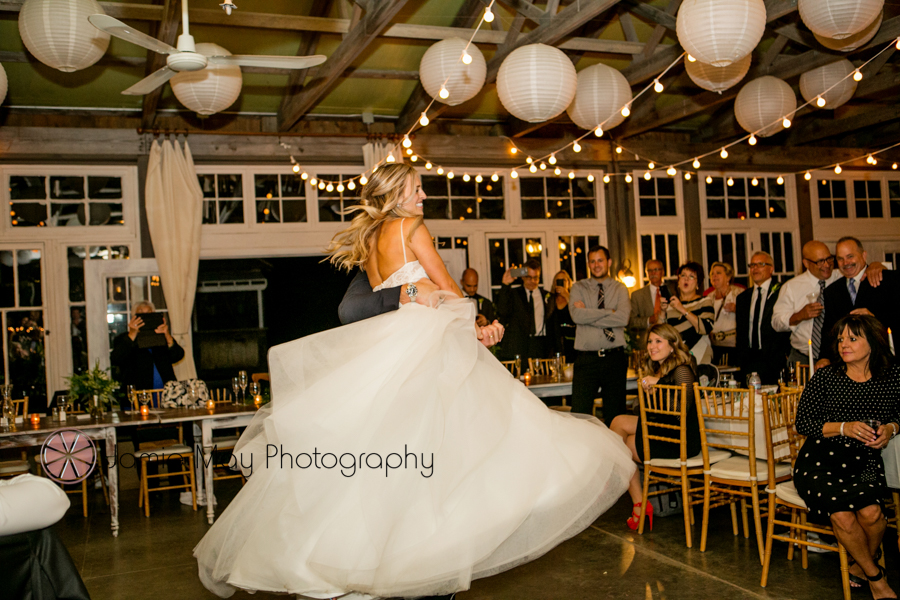 first dance pictures