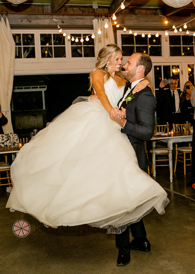 first dance pictures