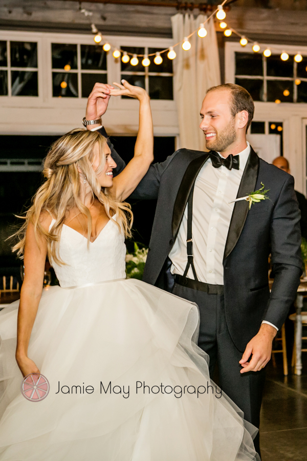 first dance pictures