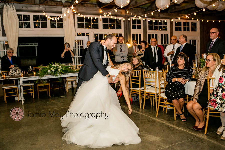 first dance pictures