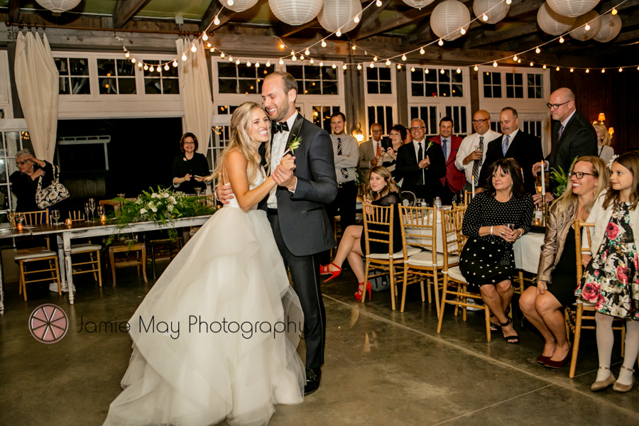 first dance pictures