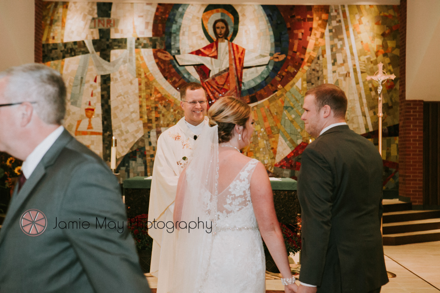 michigan wedding photographer