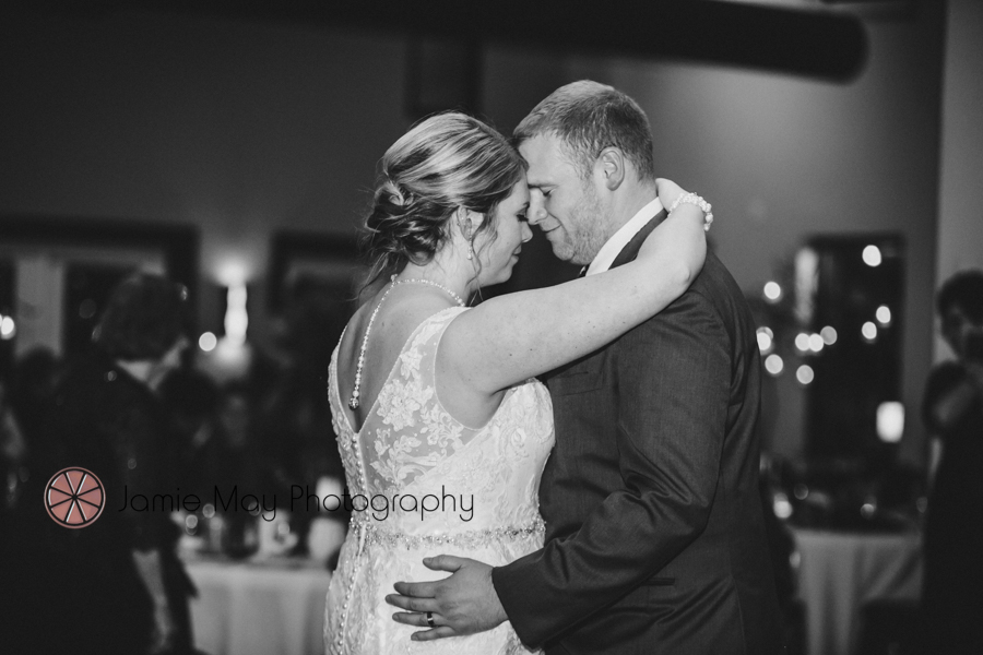 michigan wedding photographer