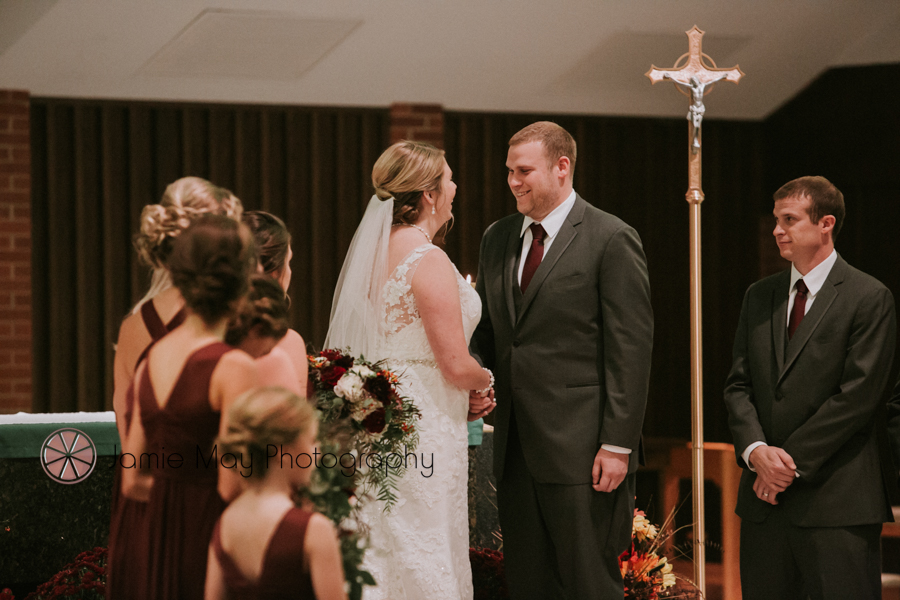 michigan wedding photographer