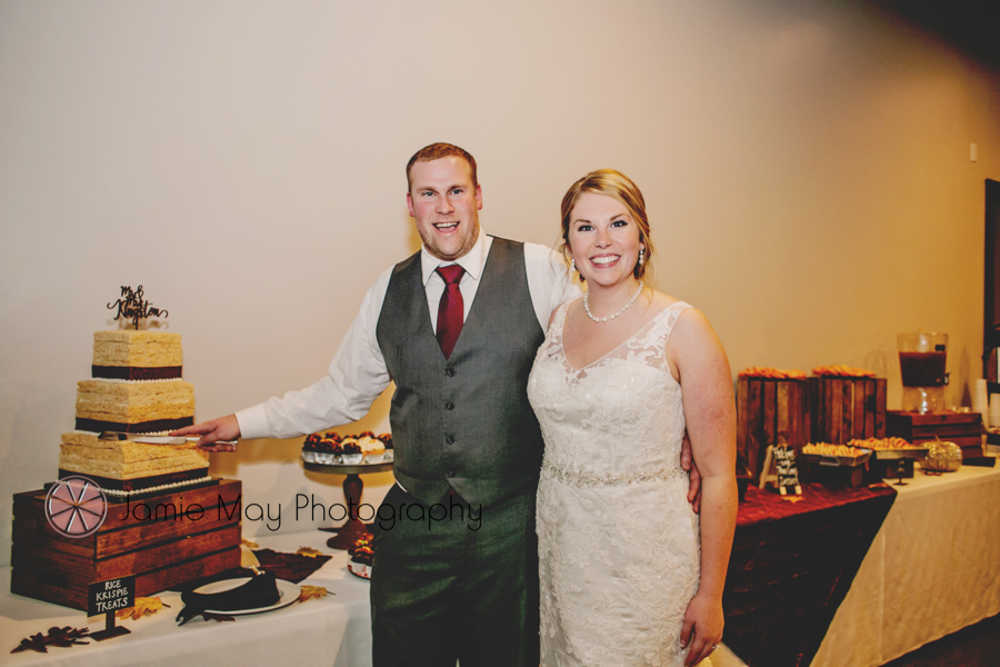 michigan wedding photographer